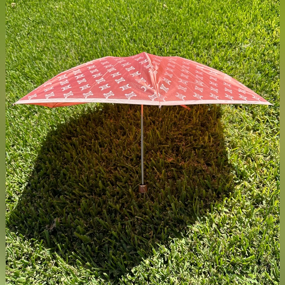 Celine Umbrella *See Listing - AS IS*
